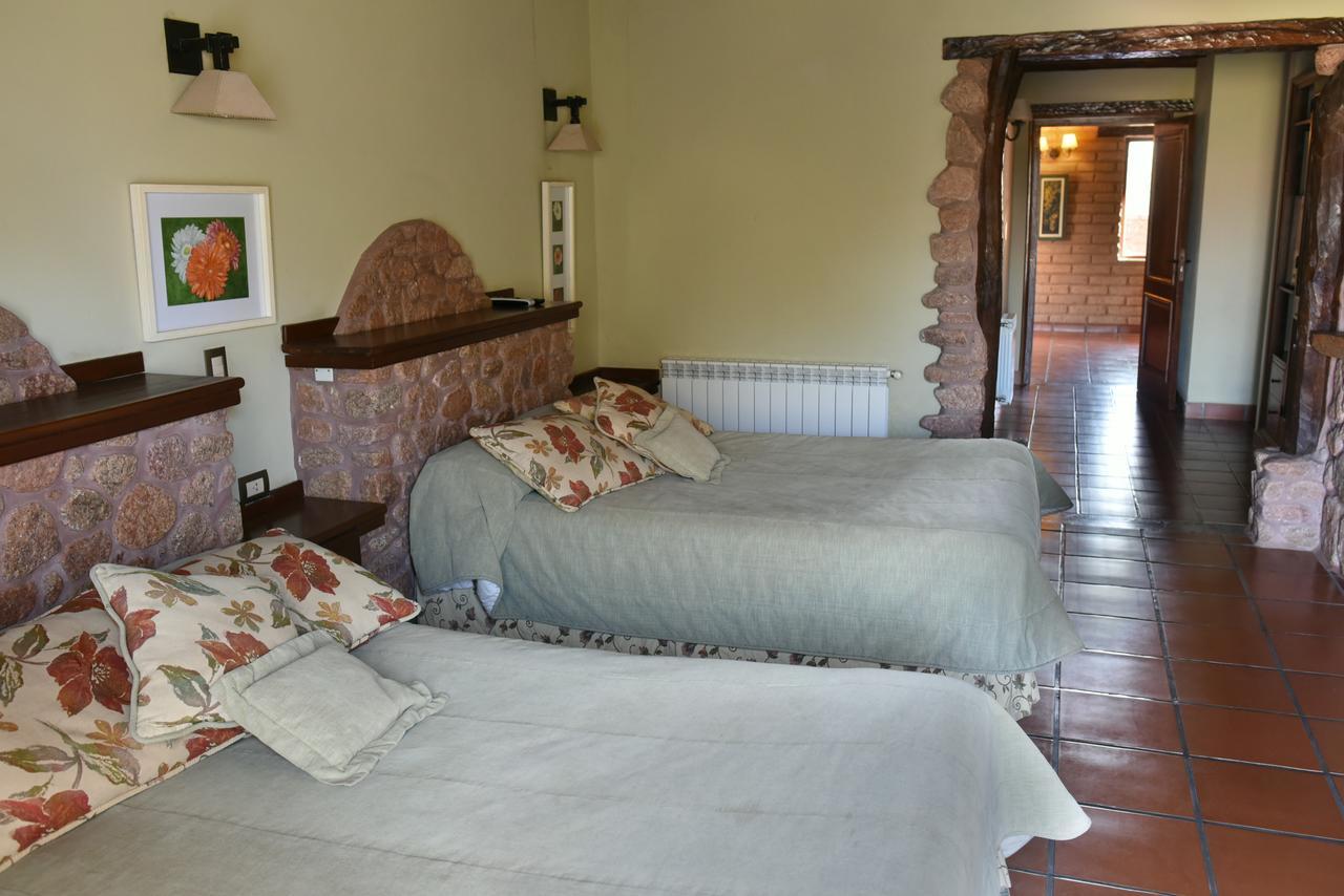 La Casa De La Bodega - Wine Boutique Hotel Cafayate Exterior photo
